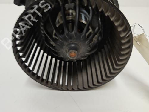 Heater blower motor NISSAN NOTE (E11, NE11) 1.5 dCi | BP30456499M62 - Image 2