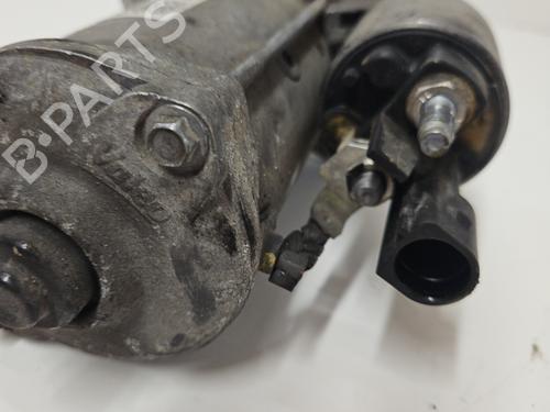 Starter VW CRAFTER Van (SY_, SX_) 2.0 TDI FWD (SYB, SYC, SYD) | BP30823501M8 - Image 3