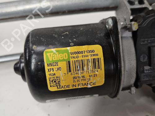 Used Front wiper motor Front wiper motor 36571928 36571928