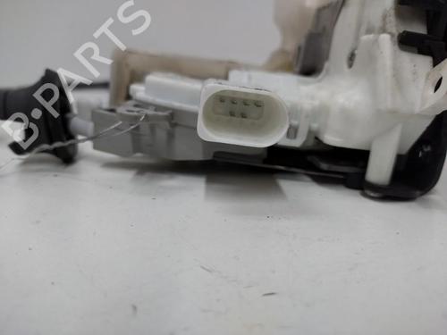 Front left lock AUDI A1 (8X1, 8XK) 1.0 TFSI | BP20899374C98 