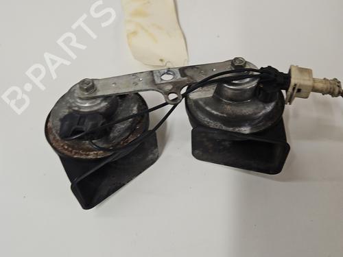 Horn RENAULT CLIO III (BR0/1, CR0/1) 1.4 16V | BP28593316E13 