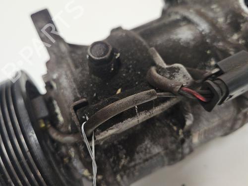 AC compressor BMW 1 (F20) 116 d | BP32242294M34  - Image 5