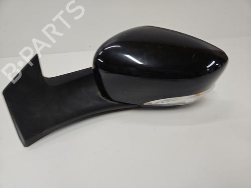 Left mirror RENAULT ZOE (BFM_) ZOE | BP29467057C26 