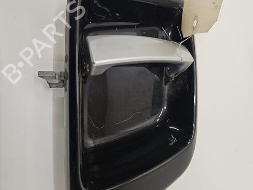 Used Front right exterior door handle PEUGEOT 1007 (KM_) 1.4 (75 hp) 31323290