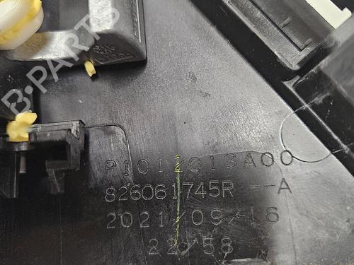 rear-left-exterior-door-handle-renault-clio-v-b7_-2019-35937450 main image