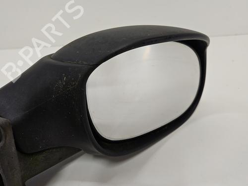 Right mirror CITROËN C3 I (FC_, FN_) 1.4 i | BP23456933C27 