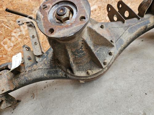 Rear axle NISSAN TERRANO II (R20) 2.4 4WD | BP29578410M2 
