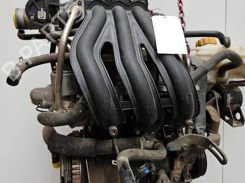 Engine CHEVROLET MATIZ (M200, M250) 0.8 | BP25840939M1 - Image 8