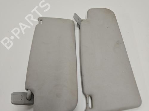 Used Left sun visor Left sun visor VW GOLF V (1K1) 1.6 FSI (115 hp) 24665311 24665311
