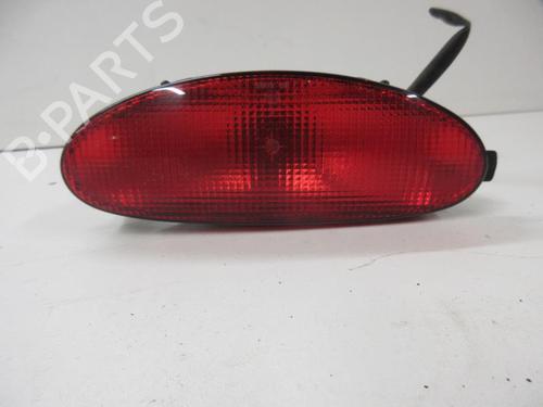 Used Rear fog light PEUGEOT 206 Hatchback (2A/C) 1.4 HDi eco 70 (68 hp) 20906788