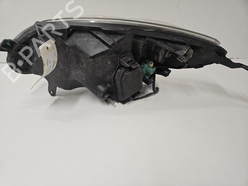 Used Right headlight Right headlight RENAULT TWINGO II (CN0_) 1.5 dCi (CN0E) (64 hp) 35937363 35937363