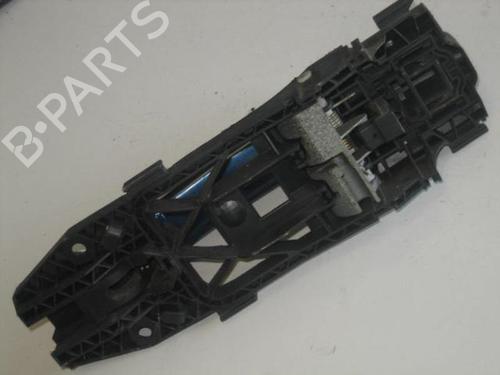 Front right exterior door handle SEAT IBIZA IV SC (6J1, 6P5) 1.2 TSI | BP20892457C129 