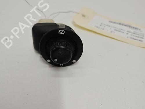 Speilbryter RENAULT SCÉNIC II (JM0/1_) 1.9 dCi (JM0G, JM12, JM1G, JM2C) (120 hp) 29300870