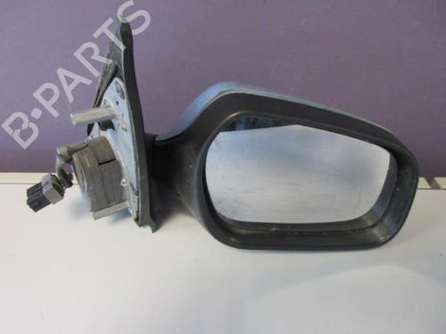Used Right mirror CITROËN XSARA (N1) 1.4 i (75 hp) 20901463