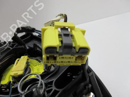 Driver airbag VW POLO (9N_, 9A_) 1.4 TDI | BP20896692C9 
