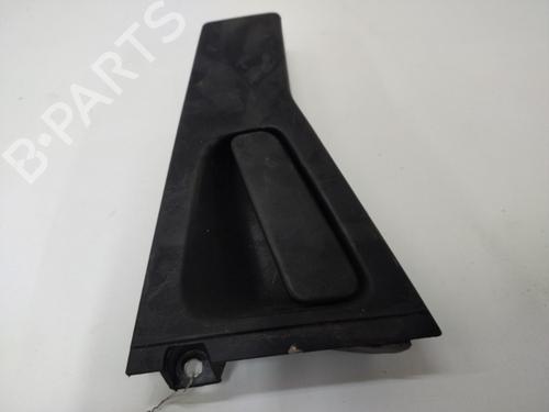 Used Rear right exterior door handle RENAULT CLIO IV Grandtour (KH_) 0.9 TCe 90 (90 hp) 20907444