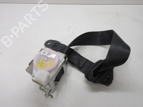 Used Rear left seatbelt Rear left seatbelt 20909133 20909133