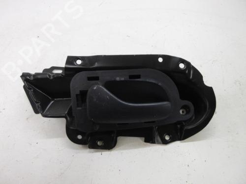 Front left interior door handle RENAULT ESPACE III (JE0_) 2.2 12V TD (JE0E, JE0H, JE0P) | BP25267248I13 