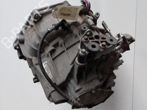 Used Gearbox OPEL MERIVA A MPV (X03) 1.7 CDTI (E75) (100 hp) 22696681