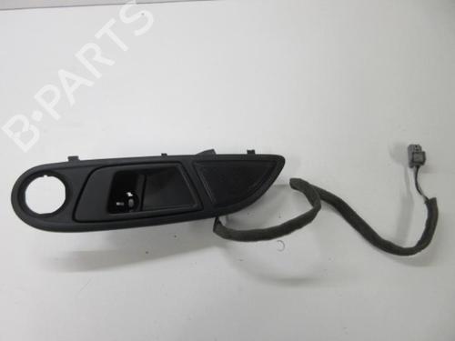 Front left interior door handle FORD FIESTA VI (CB1, CCN) 1.4 TDCi | BP20903410I13 