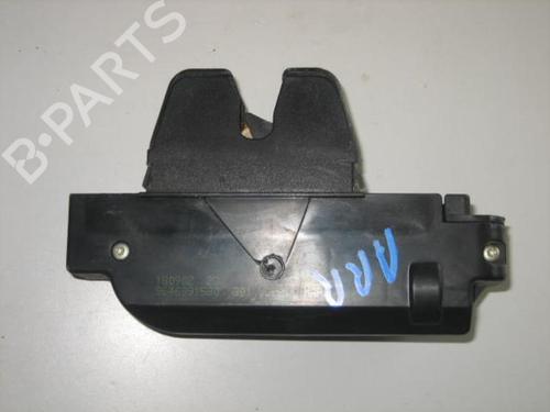 Used Tailgate lock CITROËN XSARA PICASSO (N68) 2.0 HDi (90 hp) 20910350