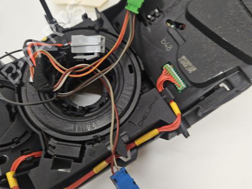 Steering column stalk RENAULT CLIO III (BR0/1, CR0/1) 1.5 dCi (BR17, CR17) | BP31934342I23