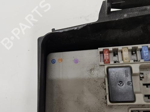 Electronic module RENAULT CLIO III (BR0/1, CR0/1) 1.5 dCi (BR17, CR17) | BP38954859M83 - Image 3