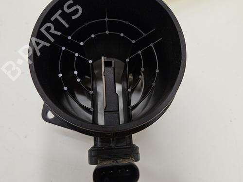 Mass air flow sensor MERCEDES-BENZ B-CLASS Sports Tourer (W246, W242) B 180 CDI (246.200) | BP30176579M95