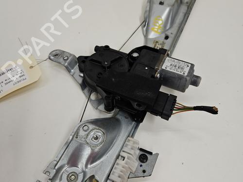 Used Rear right window mechanism PEUGEOT 308 I (4A_, 4C_) 1.6 16V (140 hp) 30715410