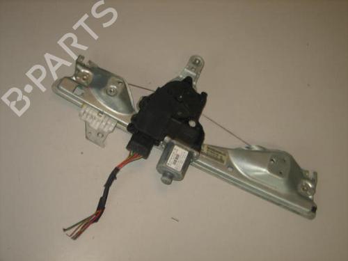Used Rear right window mechanism PEUGEOT 308 I (4A_, 4C_) 1.6 GTi (200 hp) 20892810