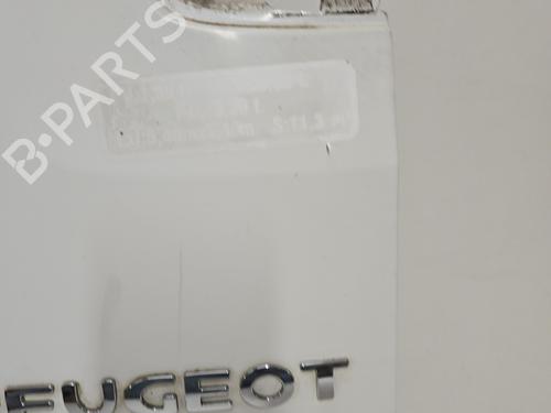 Left front fenders PEUGEOT BOXER Van 2.2 HDi 120 | BP29837772C41