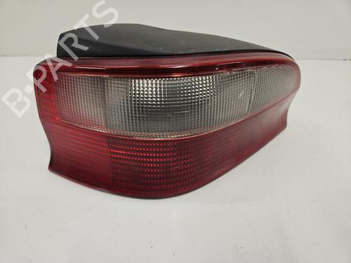 Left taillight CITROËN SAXO (S0, S1) 1.5 D | BP28572847C34 