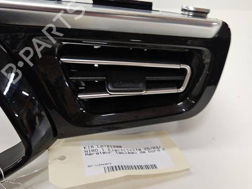 Air vent KIA NIRO I (DE) 1.6 GDI Plug-in Hybrid | BP29549776I21 