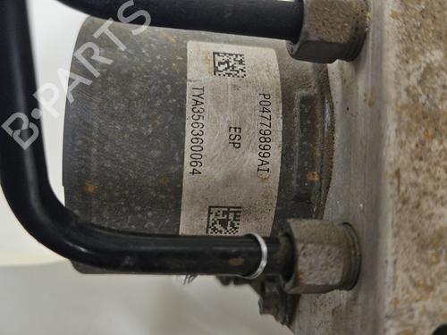 ABS pump JEEP CHEROKEE (KL) 2.0 CRD 4x4 | BP32306777M43 - Image 4