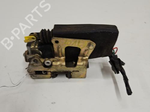 Used Front left lock RENAULT 19 I (B/C53_) 1.4 Cat (B/C532) (58 hp) 28503666