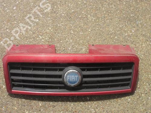 Grill FIAT DOBLO MPV (119_, 223_) 1.9 D Multijet (120 hp) 20901405