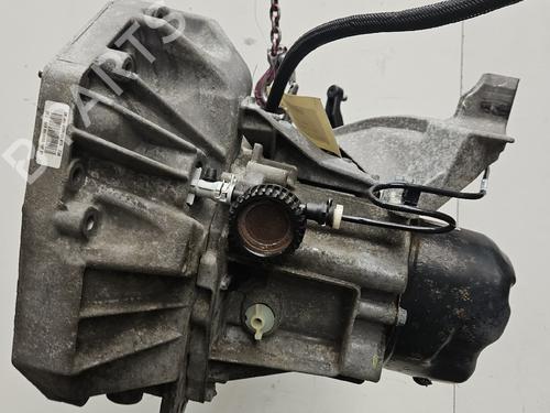 Gearbox RENAULT MEGANE III Hatchback (BZ0/1_, B3_) 1.5 dCi (BZ0C) | BP36377680M3 - Image 3