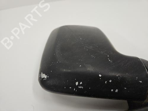 Left mirror NISSAN TERRANO II (R20) 2.4 4WD | BP29494830C26 