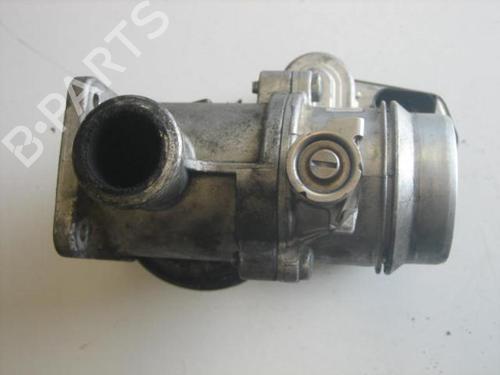 Used Throttle body Throttle body BMW X3 (E83) 2.0 d (150 hp) 22105898 22105898