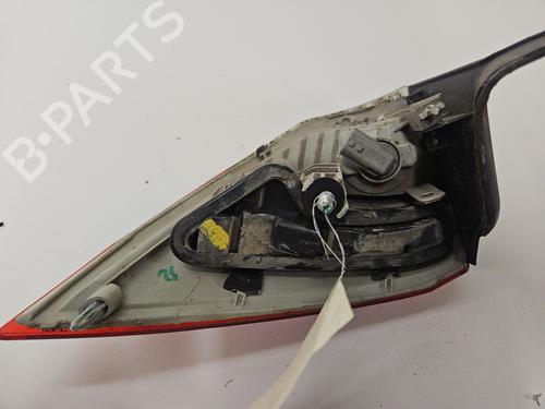 Left taillight RENAULT LAGUNA III (BT0/1) 2.0 dCi (BT01, BT08, BT09, BT0E, BT0K, BT12, BT1C, BT1D,... | BP32177379C34 - Image 4