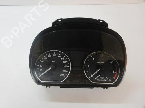 Instrument cluster BMW 1 (E87) 120 d | BP20906689C47 