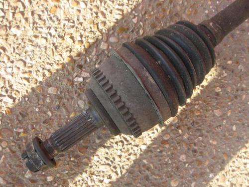 Used Right front driveshaft Right front driveshaft 20892634 20892634