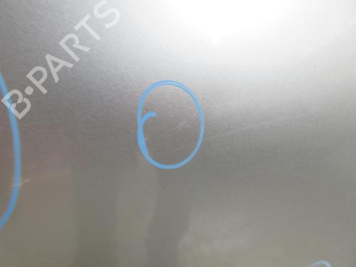 Drzwi tylne lewe NISSAN QASHQAI I (J10, NJ10) 1.5 dCi | BP20902369C4