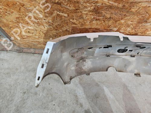 Rear bumper PEUGEOT 207 (WA_, WC_) 1.4 HDi | BP31265068C8