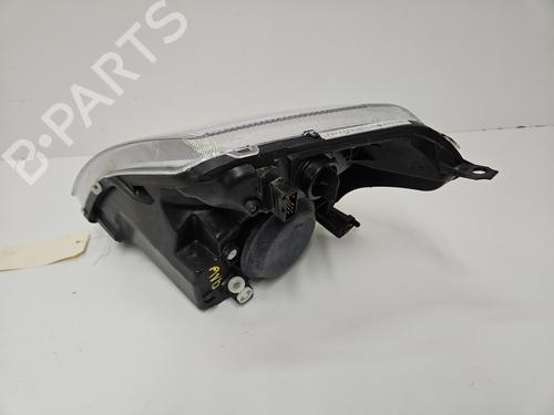 Right headlight CITROËN C2 (JM_) 1.4 HDi | BP32455496C29