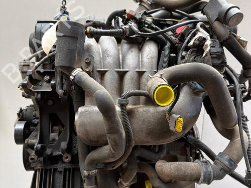 Engine PEUGEOT 407 (6D_) 2.2 (6D3FZE, 6D3FZH) | BP37092360M1 - Image 4