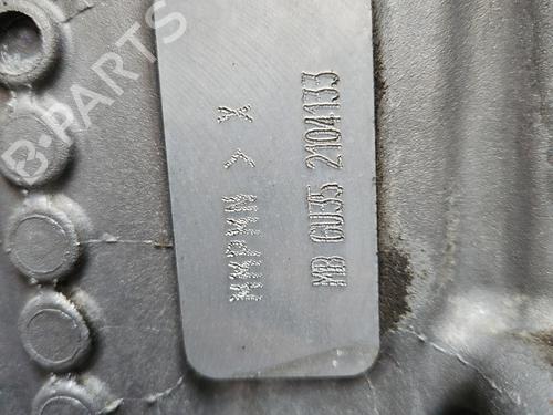 Engine CITROËN C4 II (NC_) 1.4 VTi 95 (NC8FP0) | BP28709931M1 