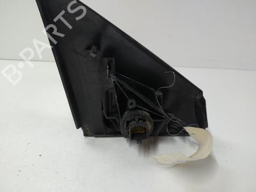 Used Left mirror RENAULT MEGANE II Estate (KM0/1_) 1.5 dCi (KM1F) (86 hp) 20899826