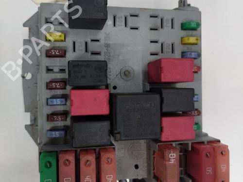 Used Fuse box FIAT DUCATO Van (250_) 100 Multijet 2,2 D (100 hp) 20896167