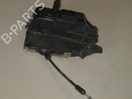 Used Front left lock RENAULT LAGUNA II (BG0/1_) 1.9 dCi (BG08, BG0G) (120 hp) 20892841